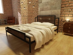Кровать Инесса Plus 1200*1900 (МилСон) в Первоуральске - pervouralsk.mebel24.online | фото