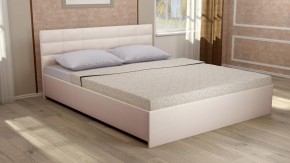 Кровать Лита с подъемным механизмом 1400*2000 в Первоуральске - pervouralsk.mebel24.online | фото 1