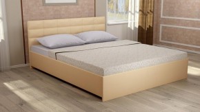 Кровать Лита с подъемным механизмом 1600*2000 в Первоуральске - pervouralsk.mebel24.online | фото 2