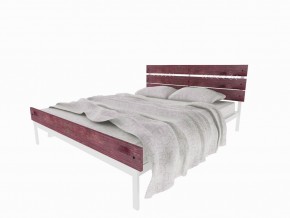 Кровать Луиза Plus (МилСон) в Первоуральске - pervouralsk.mebel24.online | фото 6