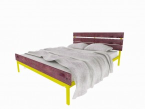 Кровать Луиза Plus (МилСон) в Первоуральске - pervouralsk.mebel24.online | фото 7