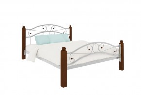 Кровать Надежда Lux Plus (МилСон) в Первоуральске - pervouralsk.mebel24.online | фото 2