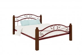 Кровать Надежда Lux Plus (МилСон) в Первоуральске - pervouralsk.mebel24.online | фото 4