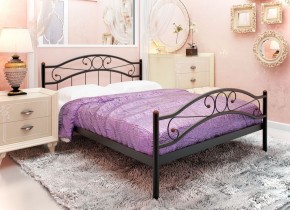 Кровать Надежда Plus 1200*1900 (МилСон) в Первоуральске - pervouralsk.mebel24.online | фото