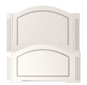 Кровать с латами Виктория 1600*2000 в Первоуральске - pervouralsk.mebel24.online | фото 3