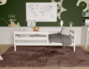 Кровать-софа 80*160 Белый в Первоуральске - pervouralsk.mebel24.online | фото 2