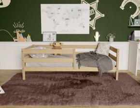 Кровать-софа 80*160 без покраски в Первоуральске - pervouralsk.mebel24.online | фото 3