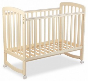 Кроватка Polini Kids Simple 304 в Первоуральске - pervouralsk.mebel24.online | фото