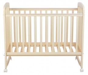 Кроватка Polini Kids Simple 304 в Первоуральске - pervouralsk.mebel24.online | фото 2