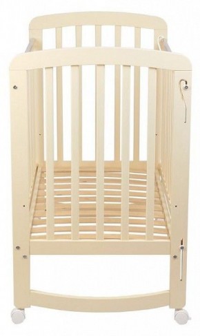 Кроватка Polini Kids Simple 304 в Первоуральске - pervouralsk.mebel24.online | фото 3