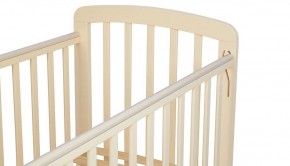 Кроватка Polini Kids Simple 304 в Первоуральске - pervouralsk.mebel24.online | фото 5