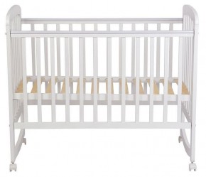 Кроватка Polini Kids Simple 304 в Первоуральске - pervouralsk.mebel24.online | фото 2