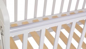 Кроватка Polini Kids Simple 304 в Первоуральске - pervouralsk.mebel24.online | фото 3