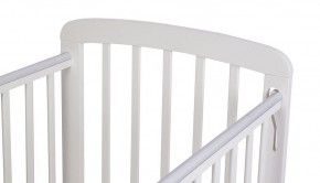Кроватка Polini Kids Simple 304 в Первоуральске - pervouralsk.mebel24.online | фото 4