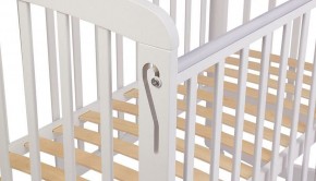 Кроватка Polini Kids Simple 304 в Первоуральске - pervouralsk.mebel24.online | фото 5