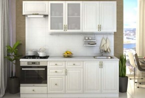 Кухня Юлия в Первоуральске - pervouralsk.mebel24.online | фото 1