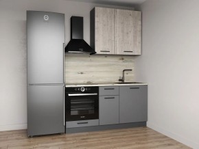 Кухонный гарнитур Антик 1600 h950 (Стол. 26мм) в Первоуральске - pervouralsk.mebel24.online | фото