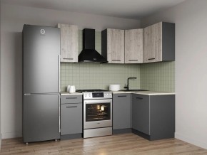 Кухонный гарнитур Антик 2000*1200 (Стол. 38мм) в Первоуральске - pervouralsk.mebel24.online | фото