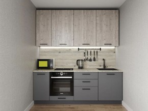 Кухонный гарнитур Антик 2200 h950 (Стол. 38мм) в Первоуральске - pervouralsk.mebel24.online | фото