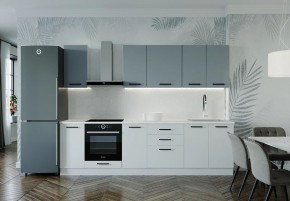 Кухонный гарнитур Ниагара 2800 (Стол. 38мм) в Первоуральске - pervouralsk.mebel24.online | фото