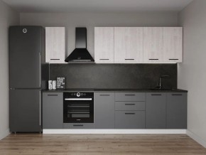 Кухонный гарнитур Санторини 2800 (Стол. 26мм) в Первоуральске - pervouralsk.mebel24.online | фото