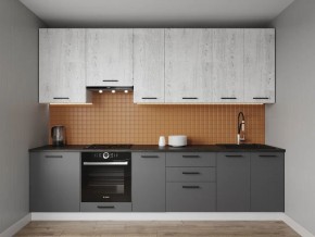Кухонный гарнитур Санторини 3000 h950 (Стол. 38мм) в Первоуральске - pervouralsk.mebel24.online | фото