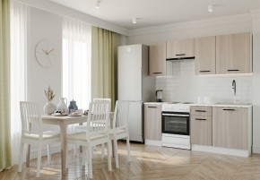 Кухонный гарнитур Шимо 2000 (Стол. 26мм) в Первоуральске - pervouralsk.mebel24.online | фото