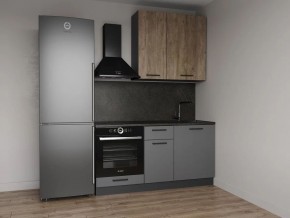 Кухонный гарнитур Умбра 1600 h950 (Стол. 38мм) в Первоуральске - pervouralsk.mebel24.online | фото 1