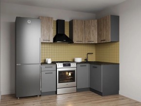 Кухонный гарнитур Умбра 2000*1200 (Стол. 26мм) в Первоуральске - pervouralsk.mebel24.online | фото