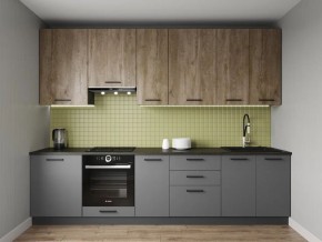 Кухонный гарнитур Умбра 3000 h950 (Стол. 26мм) в Первоуральске - pervouralsk.mebel24.online | фото