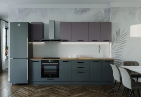 Кухонный гарнитур Виола 2800 (Стол. 26мм) в Первоуральске - pervouralsk.mebel24.online | фото