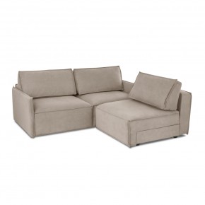 Комплект мягкой мебели 318+319 (диван+модуль) в Первоуральске - pervouralsk.mebel24.online | фото