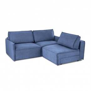 Комплект мягкой мебели 318+319 (диван+модуль) в Первоуральске - pervouralsk.mebel24.online | фото 3