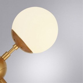 Люстра на штанге Arte Lamp Bolla A1664SP-12GO в Первоуральске - pervouralsk.mebel24.online | фото 3