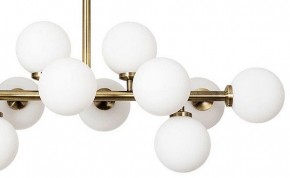 Люстра на штанге Arte Lamp Bolla-piccolo A3988SP-12AB в Первоуральске - pervouralsk.mebel24.online | фото 3