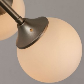 Люстра на штанге Arte Lamp Marco A2703PL-12SG в Первоуральске - pervouralsk.mebel24.online | фото