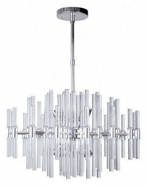 Люстра на штанге Arte Lamp Matilda A1064PL-10CC в Первоуральске - pervouralsk.mebel24.online | фото