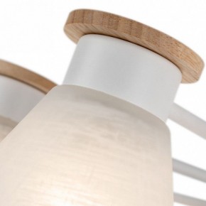 Люстра на штанге Arte Lamp Tyler A1031PL-8WH в Первоуральске - pervouralsk.mebel24.online | фото 3