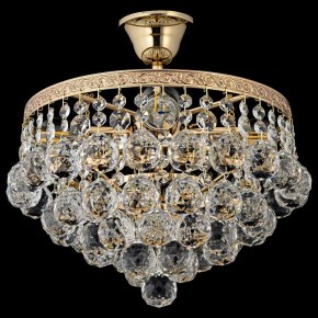 Люстра на штанге Arti Lampadari Castellana Castellana E 1.3.30.501 G в Первоуральске - pervouralsk.mebel24.online | фото 3