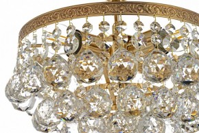 Люстра на штанге Arti Lampadari Castellana Castellana E 1.3.30.501 G в Первоуральске - pervouralsk.mebel24.online | фото 4