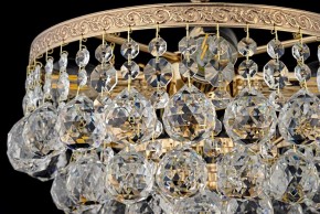 Люстра на штанге Arti Lampadari Castellana Castellana E 1.3.30.501 G в Первоуральске - pervouralsk.mebel24.online | фото 5