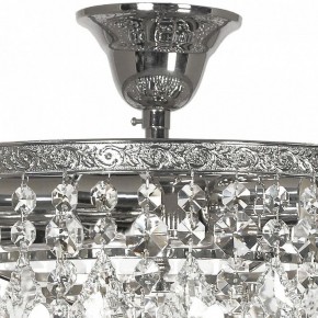 Люстра на штанге Arti Lampadari Castellana Castellana E 1.3.30.602 N в Первоуральске - pervouralsk.mebel24.online | фото 3