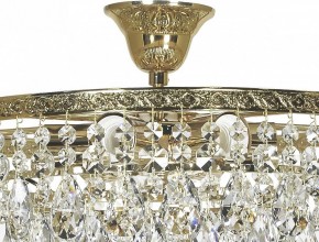 Люстра на штанге Arti Lampadari Castellana Castellana E 1.3.38.601 G в Первоуральске - pervouralsk.mebel24.online | фото 3