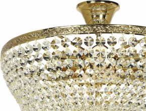 Люстра на штанге Arti Lampadari Castellana Castellana E 1.3.40.501 GH в Первоуральске - pervouralsk.mebel24.online | фото 3
