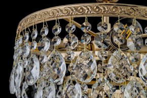 Люстра на штанге Arti Lampadari Castellana Gold Castellana E 1.3.30.608 G в Первоуральске - pervouralsk.mebel24.online | фото 3