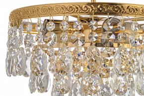 Люстра на штанге Arti Lampadari Castellana Gold Castellana E 1.3.30.608 G в Первоуральске - pervouralsk.mebel24.online | фото 4