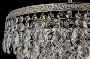 Люстра на штанге Arti Lampadari Castellana Nickel Castellana E 1.3.38.608 N в Первоуральске - pervouralsk.mebel24.online | фото 3