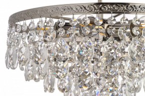 Люстра на штанге Arti Lampadari Castellana Nickel Castellana E 1.3.38.608 N в Первоуральске - pervouralsk.mebel24.online | фото 4