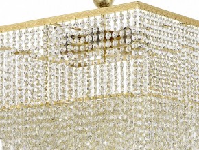 Люстра на штанге Arti Lampadari Prima Prima E 1.3.50X50.600 G в Первоуральске - pervouralsk.mebel24.online | фото 3