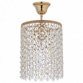 Люстра на штанге Arti Lampadari Stella Gold Stella E 1.3.20.102 G в Первоуральске - pervouralsk.mebel24.online | фото